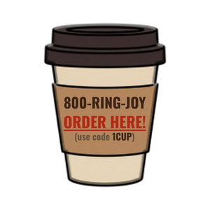 Order 800-RING-JOY