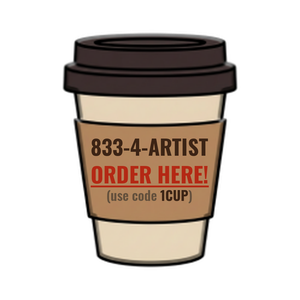 Order 833-4-ARTIST