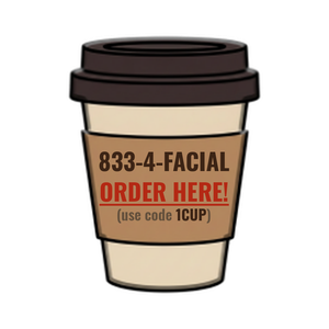 Order 833-4-FACIAL