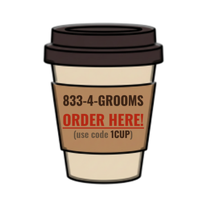 Order 833-4-GROOMS