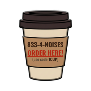 Order 833-4-NOISES