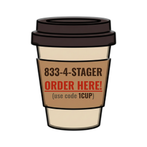 Order 833-4-STAGER