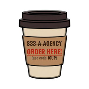 Order 833-A-AGENCY