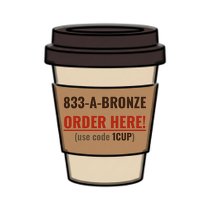 Order 833-A-BRONZE