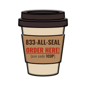 Order 833-ALL-SEAL