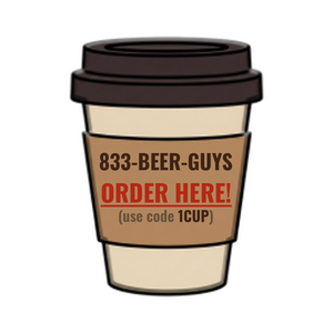 Order 833-BEER-GUYS