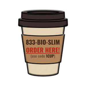 Order 833-BIO-SLIM