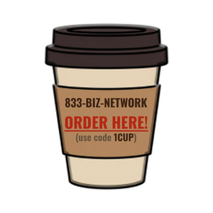 Order 833-BIZ-NETWORK