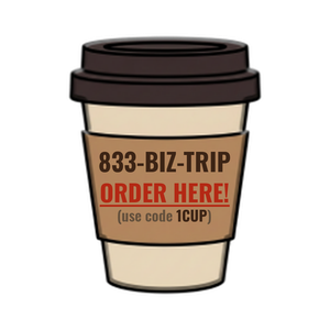 Order 833-BIZ-TRIP