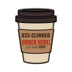 Order 833-CLIMBED