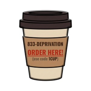 Order 833-DEPRIVATION