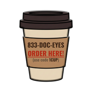 Order 833-DOC-EYES