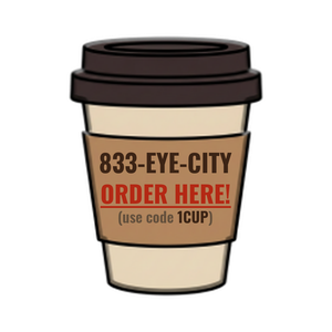 Order 833-EYE-CITY