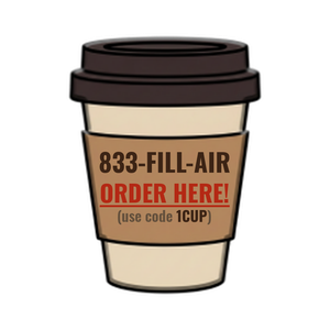 Order 833-FILL-AIR