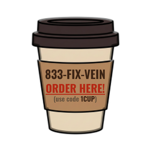 Order 833-FIX-VEIN
