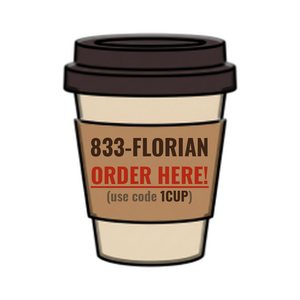 Order 833-FLORIAN