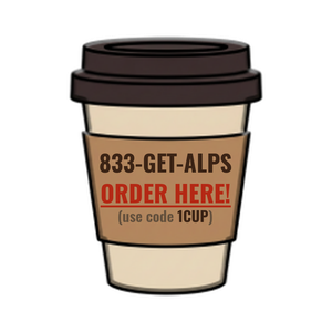 Order 833-GET-ALPS