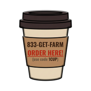 Order 833-GET-FARM