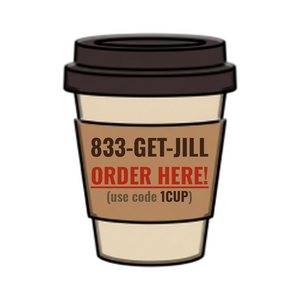Order 833-GET-JILL