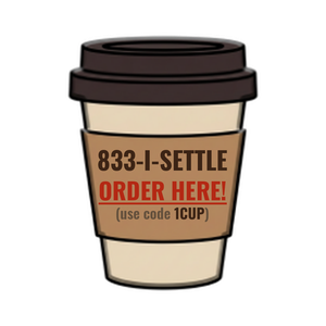 Order 833-I-SETTLE