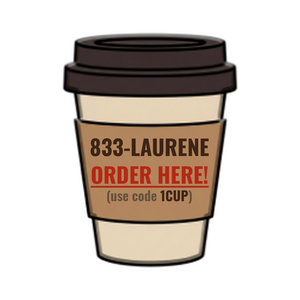 Order 833-LAURENE