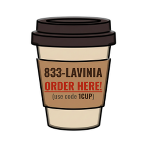 Order 833-LAVINIA
