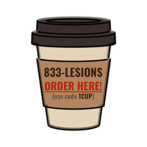 Order 833-LESIONS