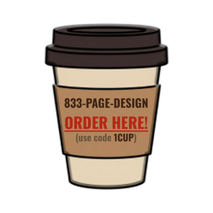 Order 833-PAGE-DESIGN