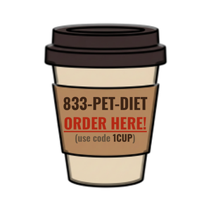 Order 833-PET-DIET
