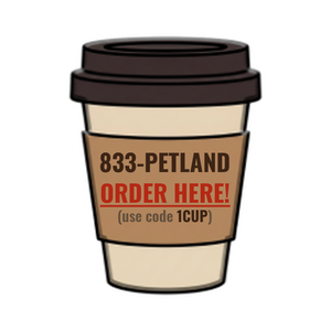 Order 833-PETLAND