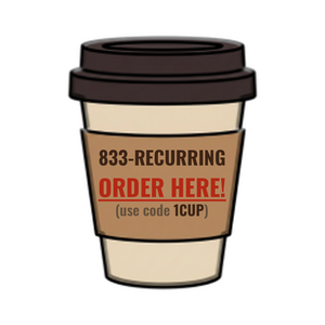 Order 833-RECURRING