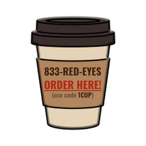 Order 833-RED-EYES
