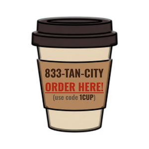 Order 833-TAN-CITY