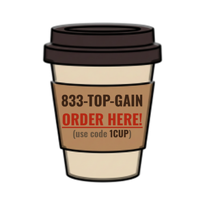 Order 833-TOP-GAIN