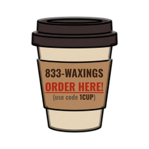 Order 833-WAXINGS