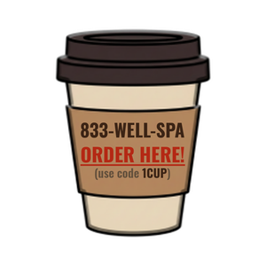 Order 833-WELL-SPA