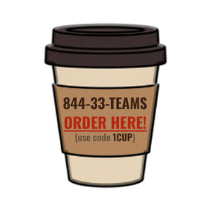 Order 844-33-TEAMS