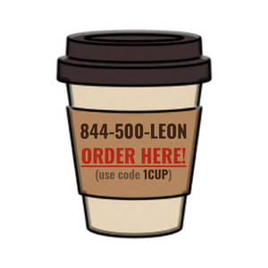 Order 844-500-LEON