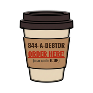 Order 844-A-DEBTOR
