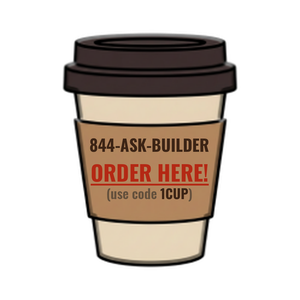 Order 844-ASK-BUILDER