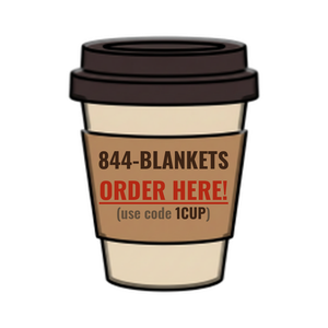 Order 844-BLANKETS