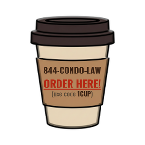 Order 844-CONDO-LAW