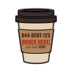 Order 844-DEBT-123