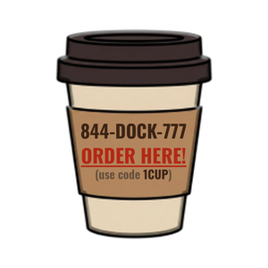 Order 844-DOCK-777