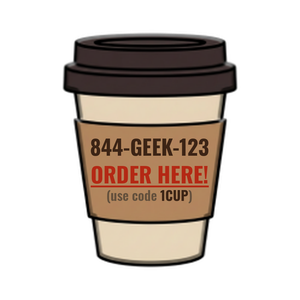Order 844-GEEK-123
