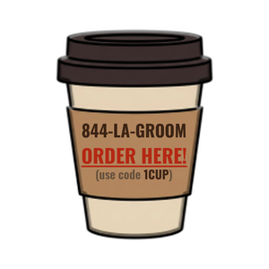 Order 844-LA-GROOM