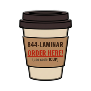 Order 844-LAMINAR