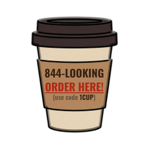Order 844-LOOKING