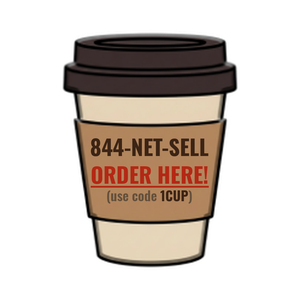 Order 844-NET-SELL