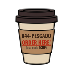Order 844-PESCADO